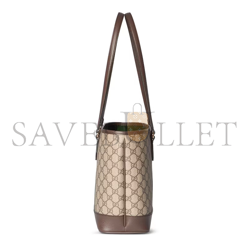 G*u*i ophidia medium tote bag 836849 (31*24*13cm)